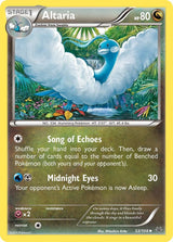 Altaria (53) - Pokémon
