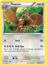 Fearow - Pokémon