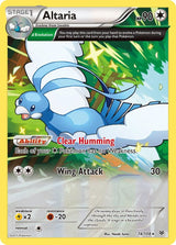 Altaria (74 Delta) - Pokémon