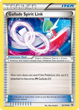 Gallade Spirit Link - Pokémon