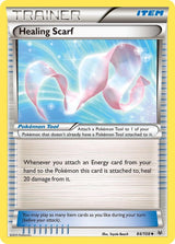 Healing Scarf - Pokémon