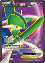 Gallade EX (99 Full Art) - Pokémon
