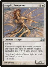 Angelic Protector - Magic: The Gathering