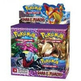 Dark Explorers Booster Box - Pokémon