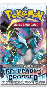 Boundaries Crossed Booster Pack - Pokémon