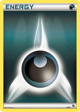Darkness Energy (#3) - Pokémon