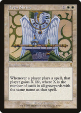 Aven Shrine - Magic: The Gathering