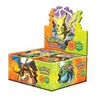 FireRed & LeafGreen Booster Box - Pokémon