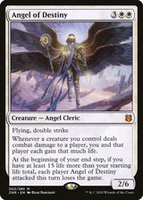 Angel of Destiny - Magic: The Gathering