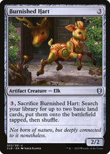 Burnished Hart - Magic: The Gathering