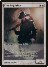 Elite Inquisitor - Magic: The Gathering
