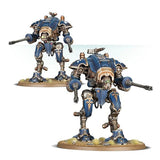 Imperial Knights Knight Armigers - Warhammer