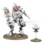 T'au Empire Commander - Warhammer