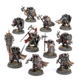 Chaos Warriors - Warhammer