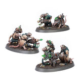 Warpspark Weapon Battery - Warhammer