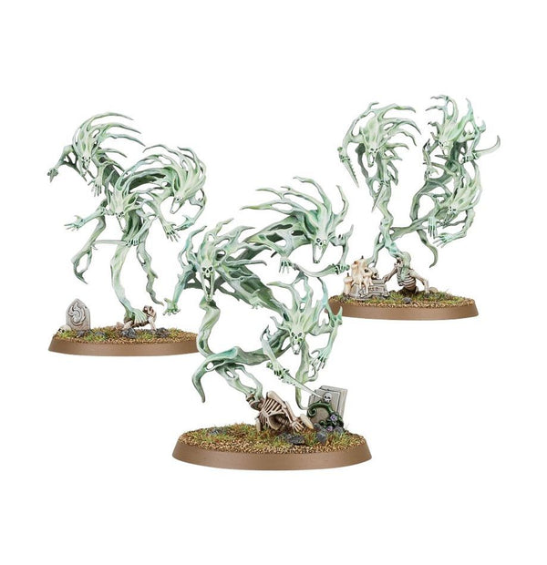 Spirit Hosts - Warhammer
