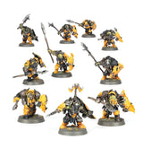 Ardboyz - Warhammer