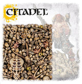 Citadel Skulls - Warhammer