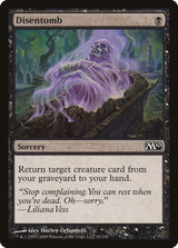 Disentomb - Magic: The Gathering
