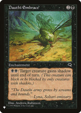 Dauthi Embrace - Magic: The Gathering