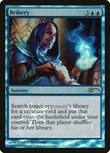 Bribery - Magic: The Gathering