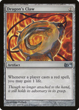 Dragon's Claw - Magic: The Gathering