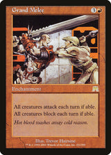 Grand Melee - Magic: The Gathering