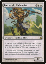Battletide Alchemist - Magic: The Gathering