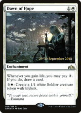 Dawn of Hope - Magic: The Gathering