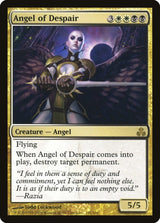 Angel of Despair - Magic: The Gathering