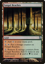 Fungal Reaches - Magic: The Gathering
