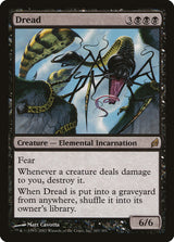 Dread - Magic: The Gathering