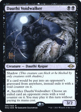 Dauthi Voidwalker - Magic: The Gathering