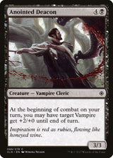 Anointed Deacon - Magic: The Gathering