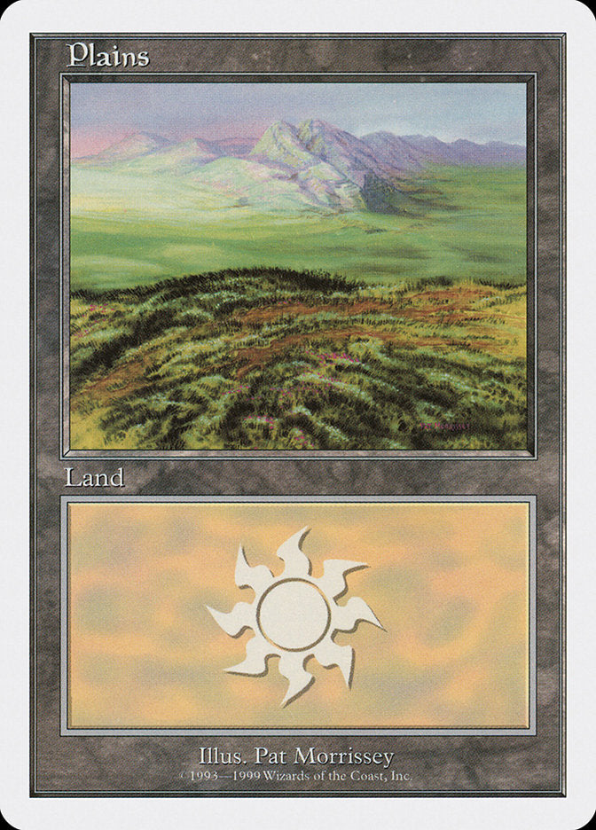 Plains (126)