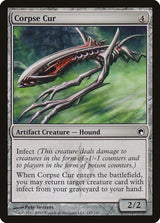 Corpse Cur - Magic: The Gathering