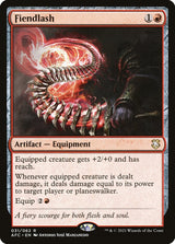 Fiendlash - Magic: The Gathering