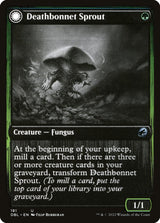 Deathbonnet Sprout - Magic: The Gathering