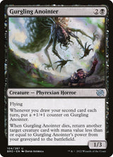 Gurgling Anointer - Magic: The Gathering