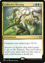 Collective Blessing - Magic: The Gathering