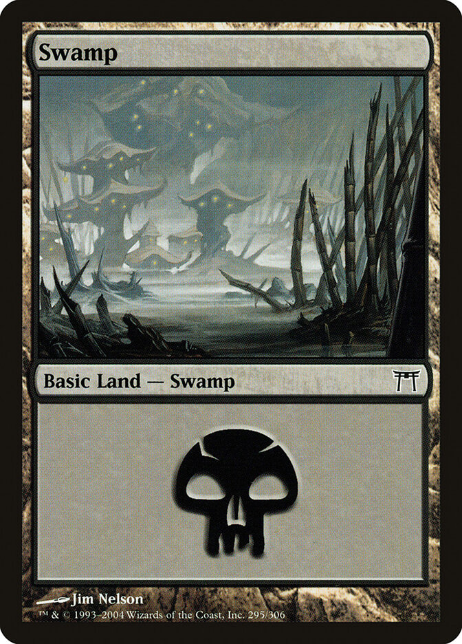 Swamp (295)