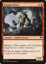 Boggart Brute - Magic: The Gathering