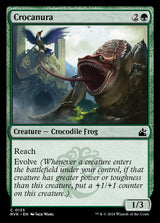 Crocanura - Magic: The Gathering