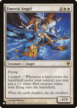 Emeria Angel - Magic: The Gathering
