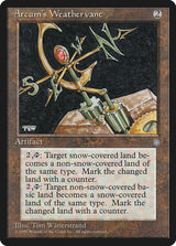 Arcum's Weathervane - Magic: The Gathering