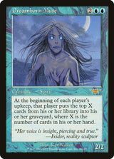 Dreamborn Muse - Magic: The Gathering