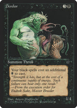 Derelor - Magic: The Gathering