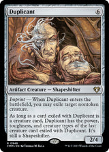 Duplicant - Magic: The Gathering