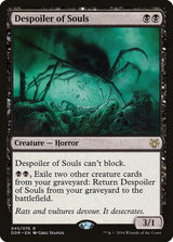 Despoiler of Souls - Magic: The Gathering