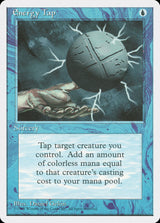 Energy Tap - Magic: The Gathering
